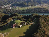 Недвижимость Поместье, ферма Нижний Слемен: 8