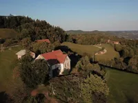 Недвижимость Поместье, ферма Нижний Слемен: 12