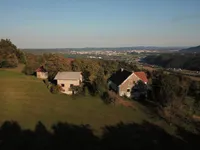 Недвижимость Поместье, ферма Нижний Слемен: 13