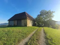 Недвижимость Поместье, ферма Нижний Слемен: 15