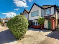 Недвижимость Tanfield Avenue: 4