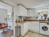 Недвижимость Tanfield Avenue: 7
