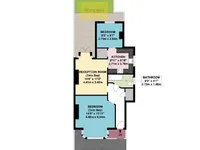 Недвижимость Tanfield Avenue: 10