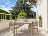 Недвижимость Single house 6 rooms: 1