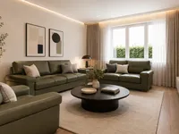 Недвижимость Single house 6 rooms: 2