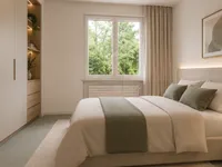 Недвижимость Single house 6 rooms: 4