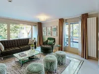 Недвижимость Attic flat 7 rooms: 2