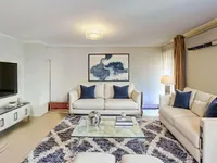 Недвижимость Attic flat 7 rooms: 4