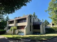 Недвижимость Attic flat 7 rooms: 6