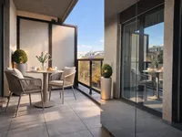 Недвижимость Apartment 5 rooms: 1