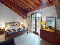 Недвижимость Single house 6 rooms: 1