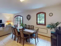 Недвижимость Single house 6 rooms: 2