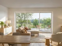 Недвижимость Apartment 5 rooms: 1