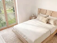 Недвижимость Apartment 5 rooms: 3