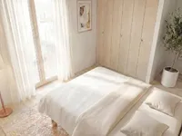 Недвижимость Apartment 5 rooms: 4