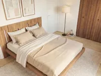 Недвижимость Apartment 5 rooms: 5