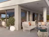 Недвижимость Apartment 4 rooms: 4