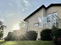 Недвижимость Apartment 6 rooms: 4