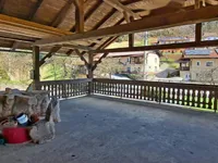 Недвижимость Усадьба, ферма Чолнище.: 5