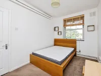 Недвижимость Worsopp Drive, Clapham: 7