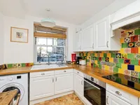 Недвижимость Worsopp Drive, Clapham: 10