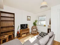 Недвижимость Worsopp Drive, Clapham: 11