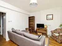 Недвижимость Worsopp Drive, Clapham: 13