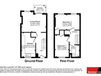Недвижимость Worsopp Drive, Clapham: 17