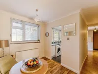 Недвижимость Watford Close: 12
