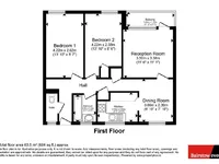 Недвижимость Watford Close: 15
