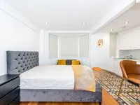 Недвижимость Chelsea Cloisters, Sloane Avenue, Chelsea: 7