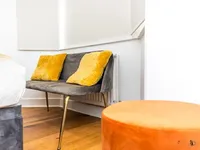 Недвижимость Chelsea Cloisters, Sloane Avenue, Chelsea: 8