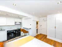 Недвижимость Chelsea Cloisters, Sloane Avenue, Chelsea: 10