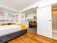 Недвижимость Chelsea Cloisters, Sloane Avenue, Chelsea: 12