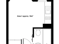 Недвижимость Chelsea Cloisters, Sloane Avenue, Chelsea: 14