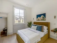 Недвижимость Redcliffe Road, Chelsea: 2