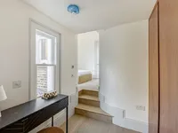 Недвижимость Redcliffe Road, Chelsea: 3
