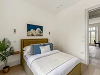 Недвижимость Redcliffe Road, Chelsea: 5