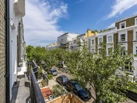 Недвижимость Redcliffe Road, Chelsea: 10