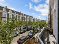 Недвижимость Redcliffe Road, Chelsea: 11