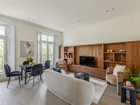 Недвижимость Redcliffe Road, Chelsea: 12