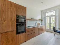 Недвижимость Redcliffe Road, Chelsea: 14