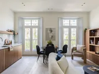 Недвижимость Redcliffe Road, Chelsea: 15
