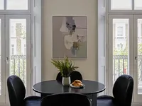 Недвижимость Redcliffe Road, Chelsea: 16
