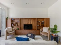 Недвижимость Redcliffe Road, Chelsea: 21
