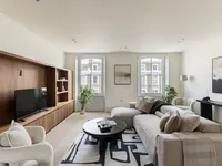 Недвижимость Redcliffe Road: 12