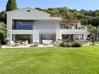 Недвижимость House Cannes: 3