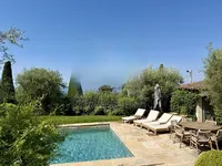 Недвижимость House Cannes: 37