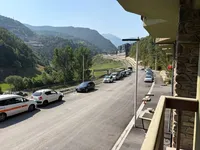 Недвижимость Flat for sale in La Massana: 2