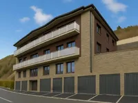 Недвижимость Apartment for sale in Canillo, 1 bedroom: 16